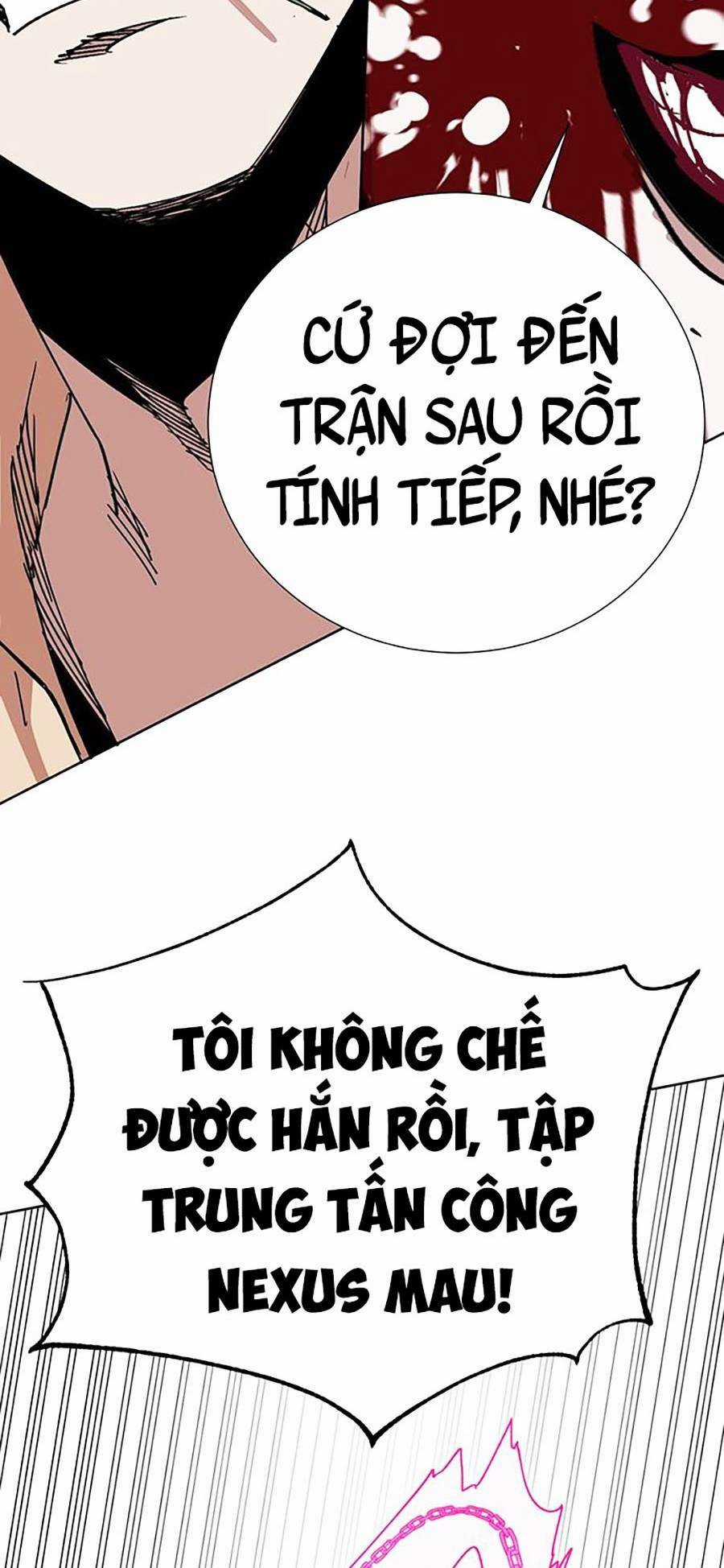 Hard Core Leveling Warrior Ss2 Chapter 134 trang 53