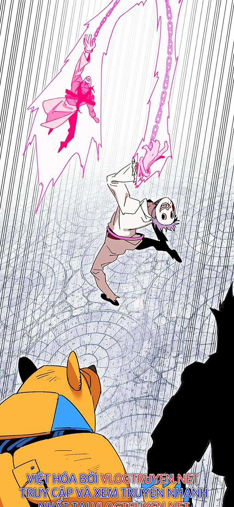 Hard Core Leveling Warrior Ss2 Chapter 134 trang 54