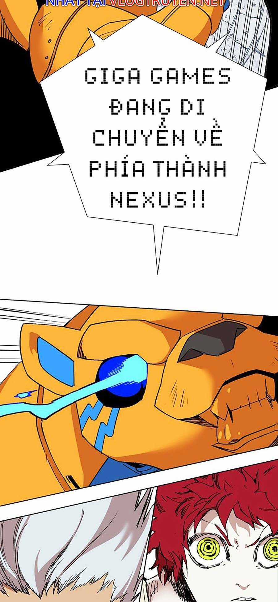 Hard Core Leveling Warrior Ss2 Chapter 134 trang 55