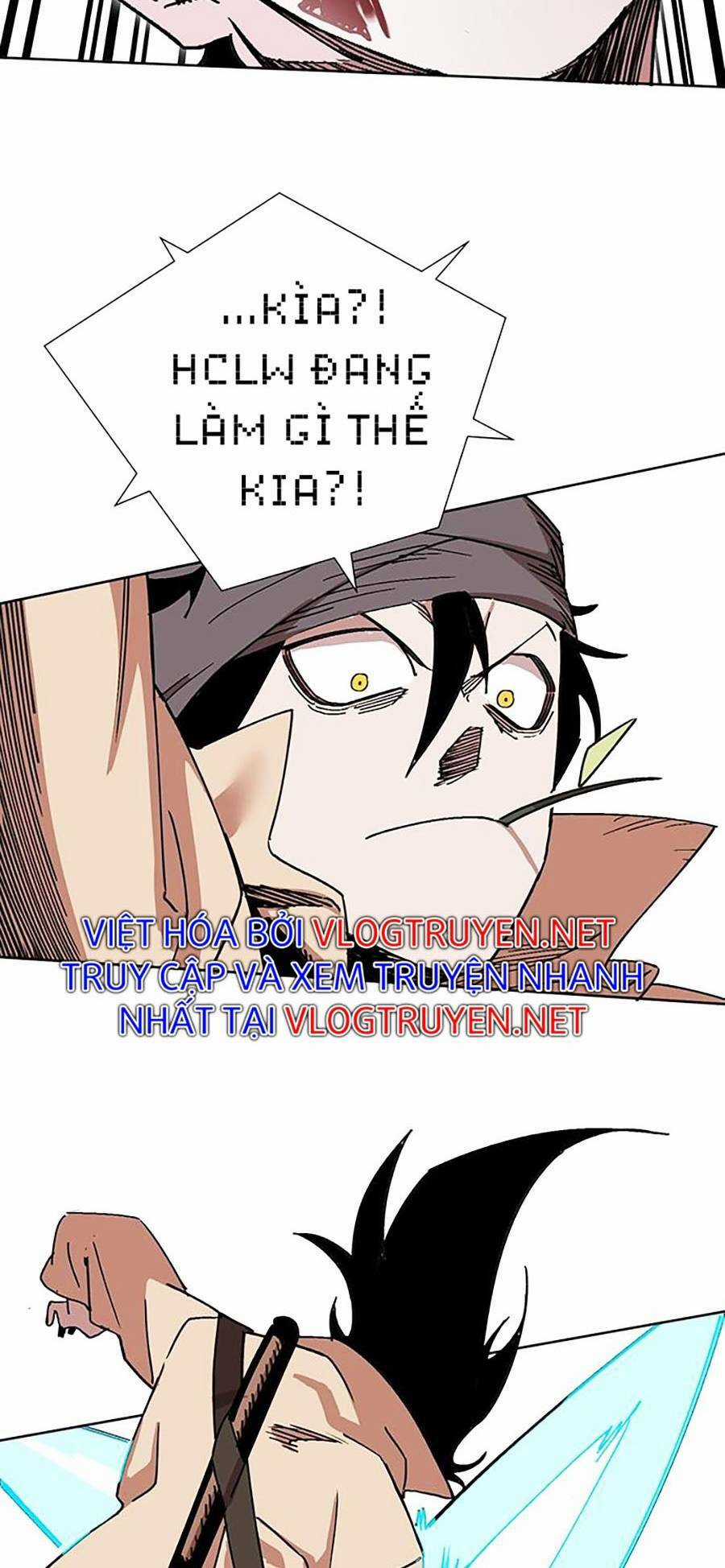 Hard Core Leveling Warrior Ss2 Chapter 134 trang 57
