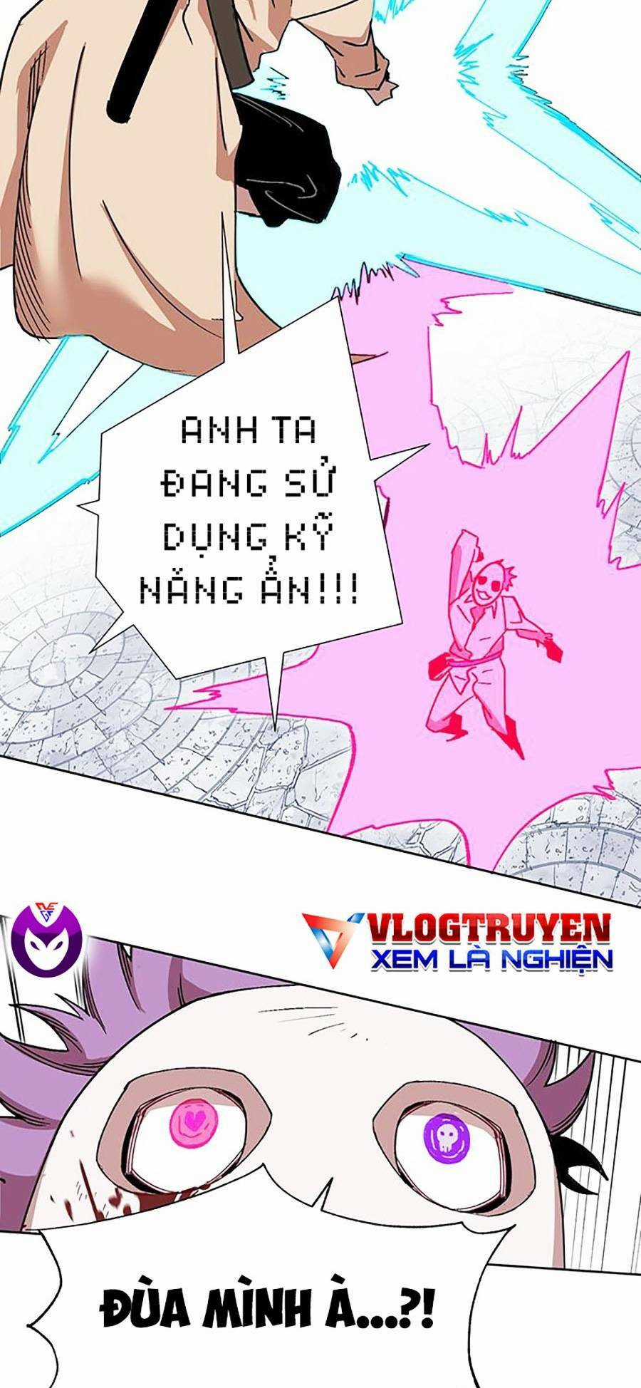 Hard Core Leveling Warrior Ss2 Chapter 134 trang 58