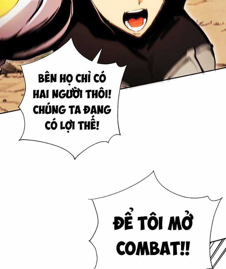 Hard Core Leveling Warrior Ss2 Chapter 134 trang 6