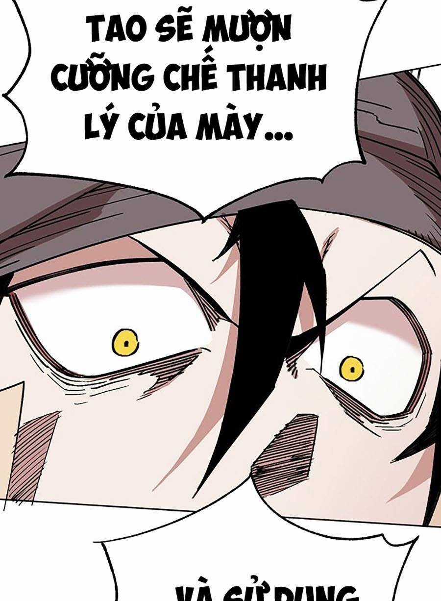 Hard Core Leveling Warrior Ss2 Chapter 134 trang 60