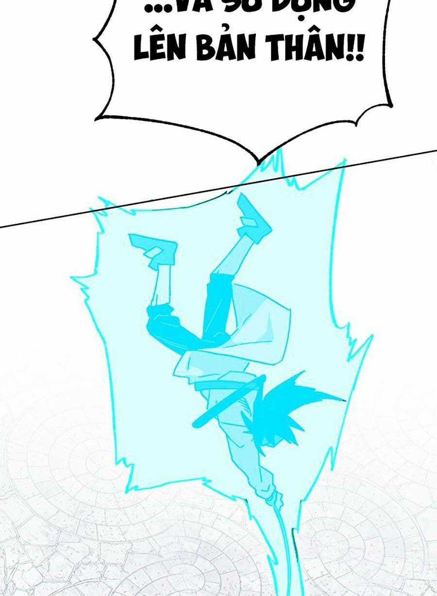 Hard Core Leveling Warrior Ss2 Chapter 134 trang 61