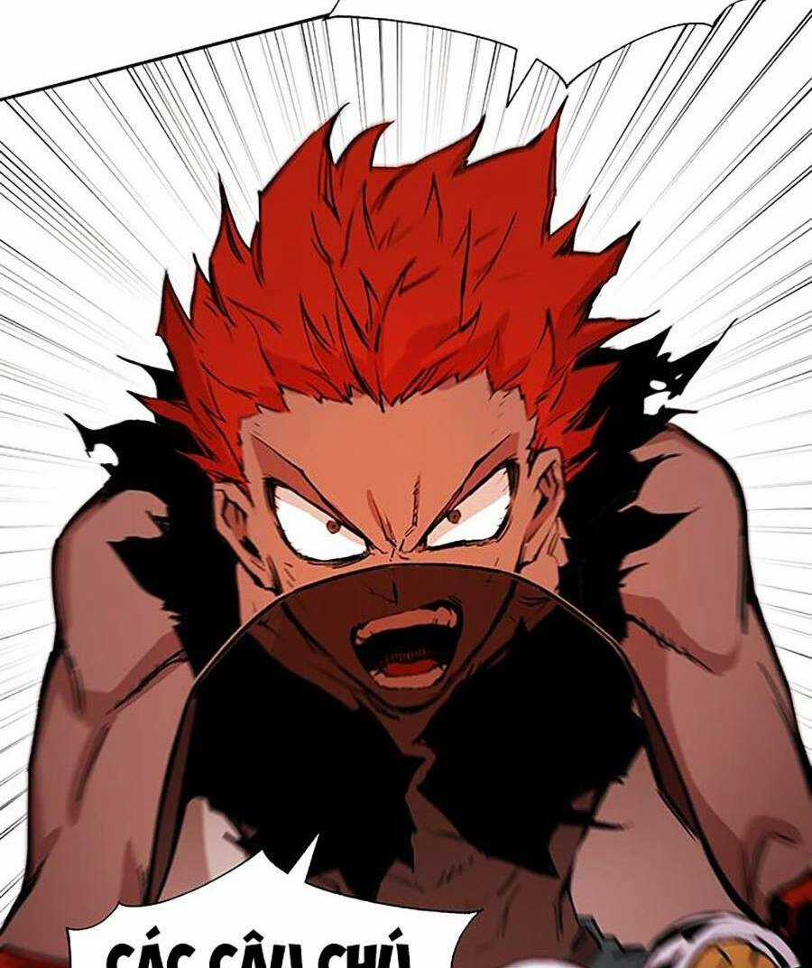 Hard Core Leveling Warrior Ss2 Chapter 134 trang 7