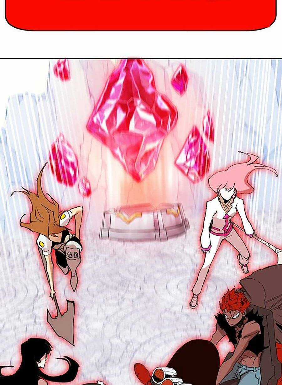 Hard Core Leveling Warrior Ss2 Chapter 134 trang 73