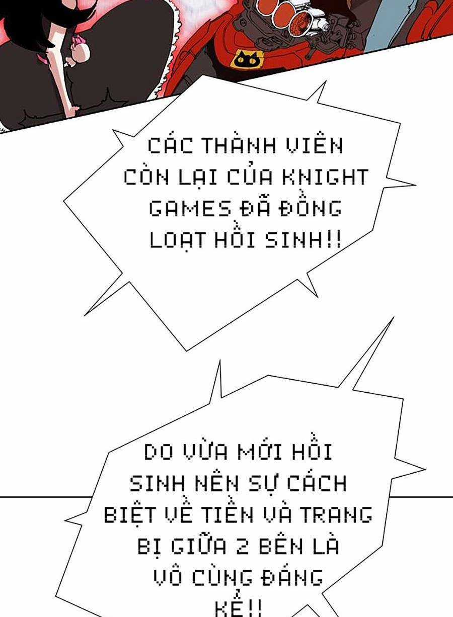 Hard Core Leveling Warrior Ss2 Chapter 134 trang 74