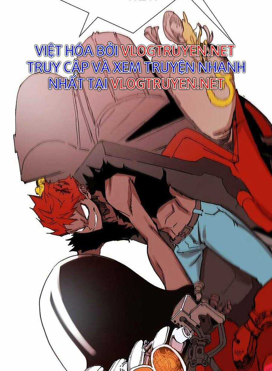 Hard Core Leveling Warrior Ss2 Chapter 134 trang 75