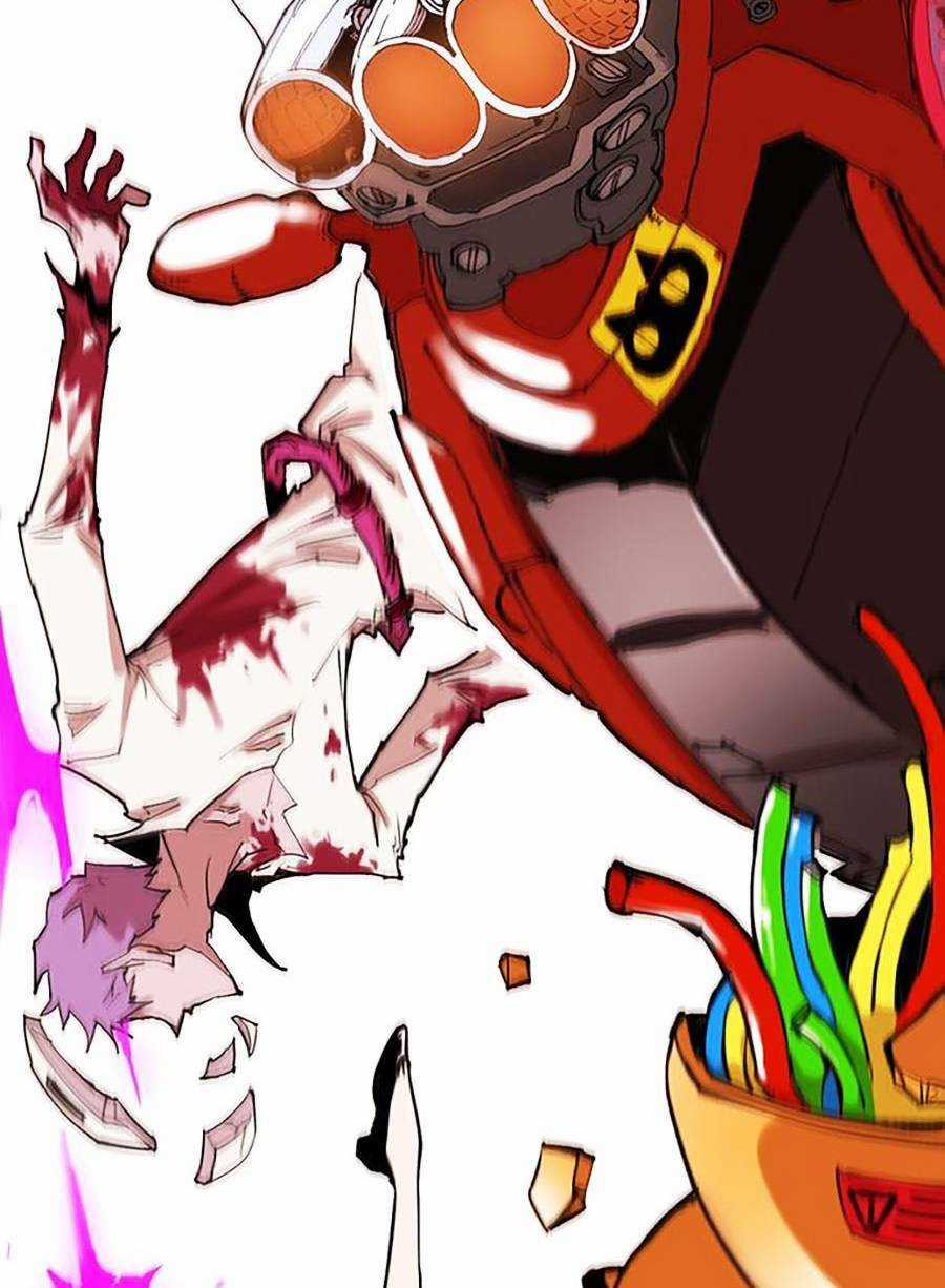 Hard Core Leveling Warrior Ss2 Chapter 134 trang 76