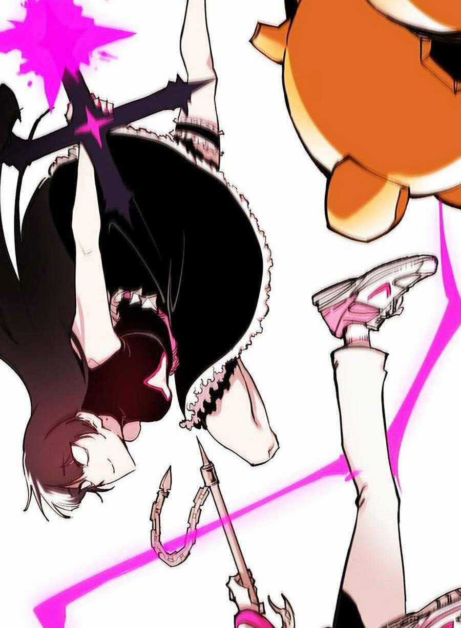 Hard Core Leveling Warrior Ss2 Chapter 134 trang 77