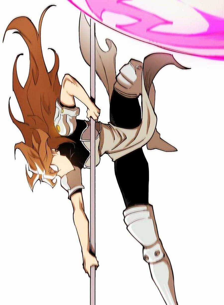 Hard Core Leveling Warrior Ss2 Chapter 134 trang 79