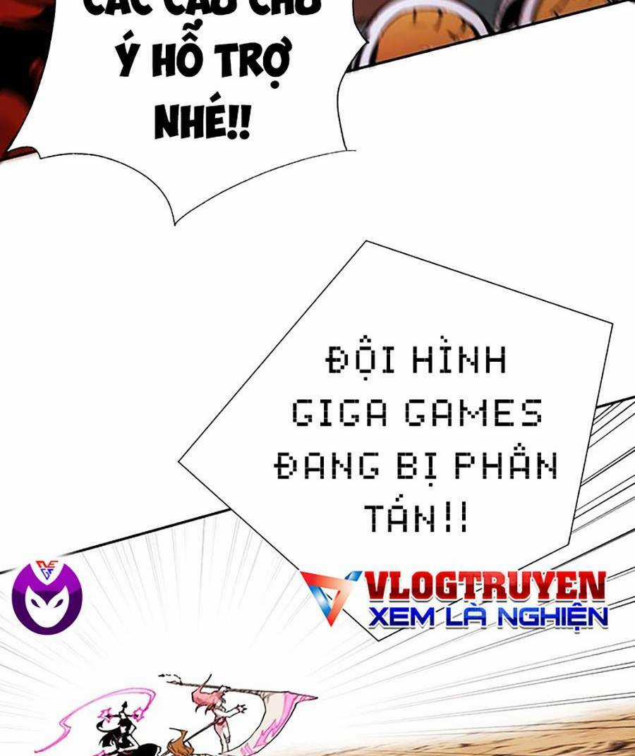 Hard Core Leveling Warrior Ss2 Chapter 134 trang 8