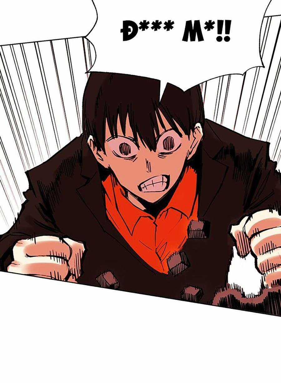 Hard Core Leveling Warrior Ss2 Chapter 134 trang 82