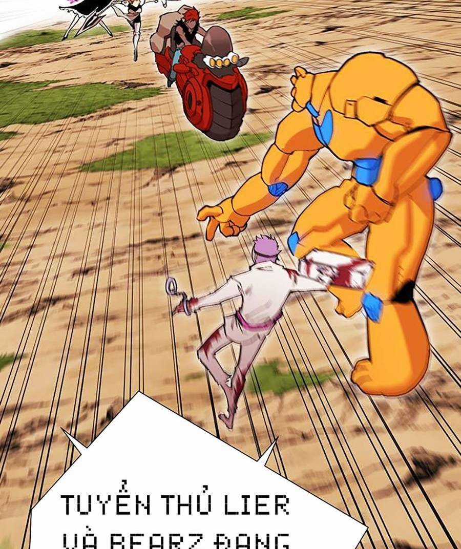 Hard Core Leveling Warrior Ss2 Chapter 134 trang 9