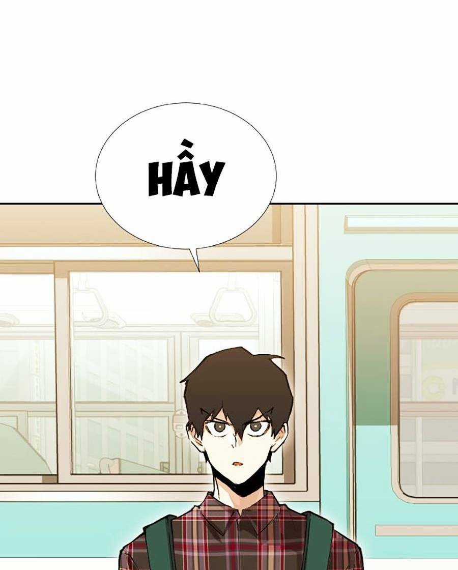 Hard Core Leveling Warrior Ss2 Chapter 134 trang 99