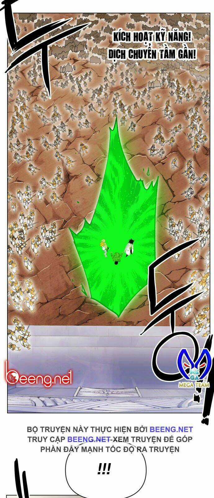 Hard Core Leveling Warrior Ss2 Chapter 14 trang 13