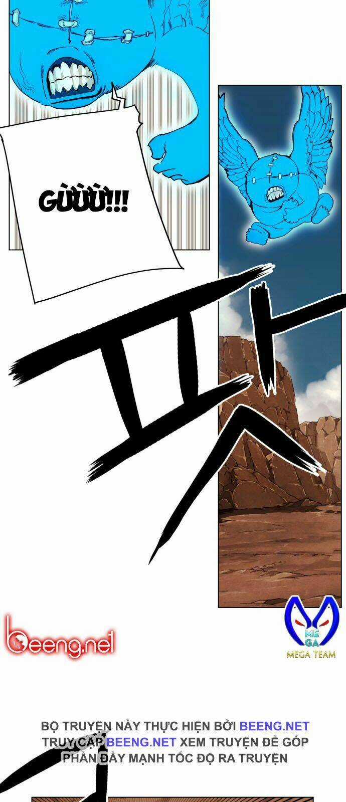 Hard Core Leveling Warrior Ss2 Chapter 14 trang 21