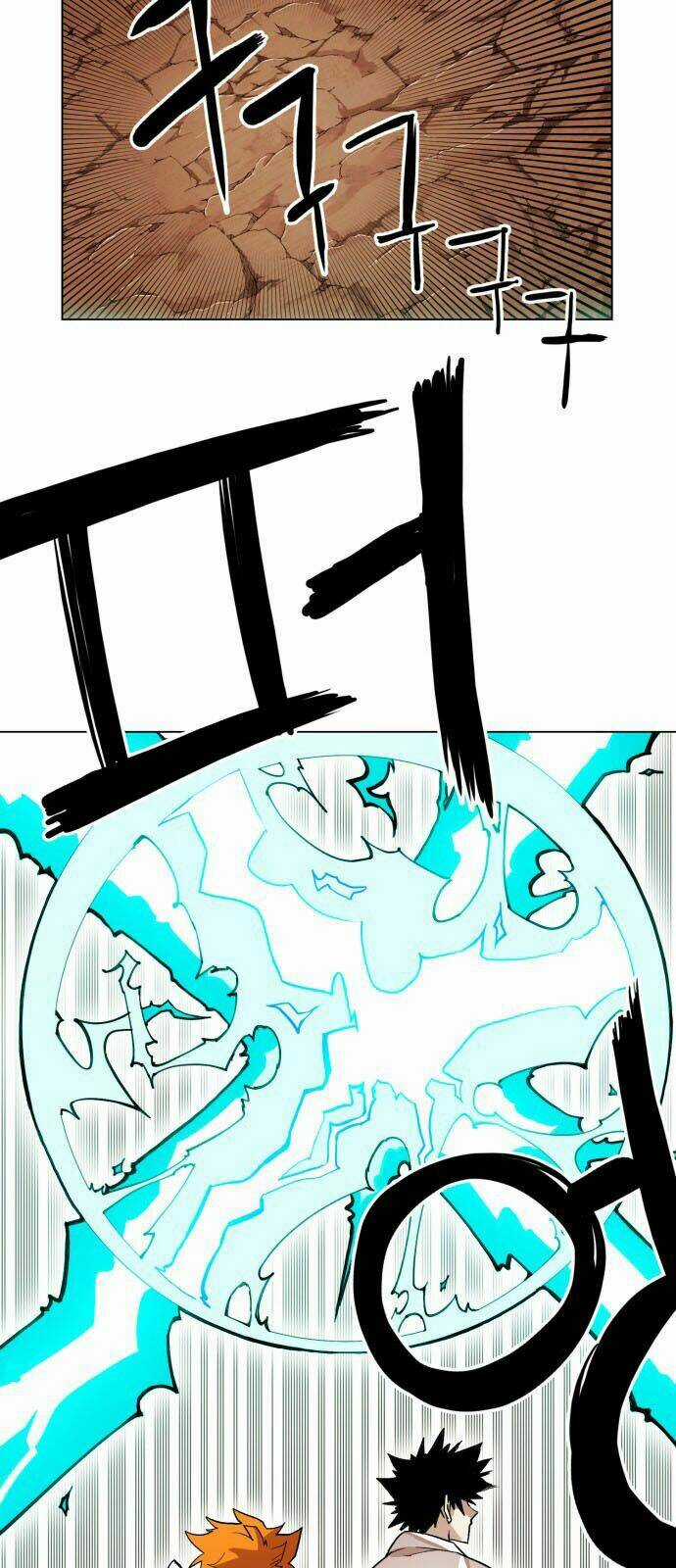 Hard Core Leveling Warrior Ss2 Chapter 14 trang 22