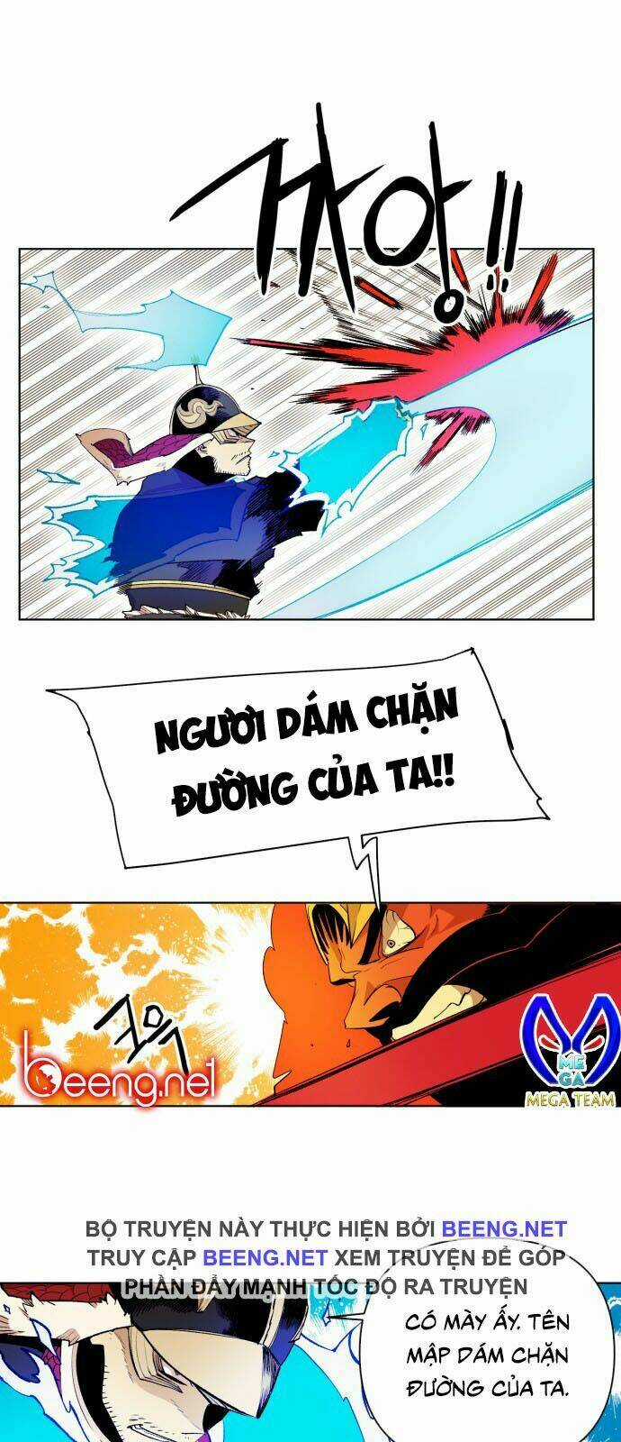 Hard Core Leveling Warrior Ss2 Chapter 14 trang 24