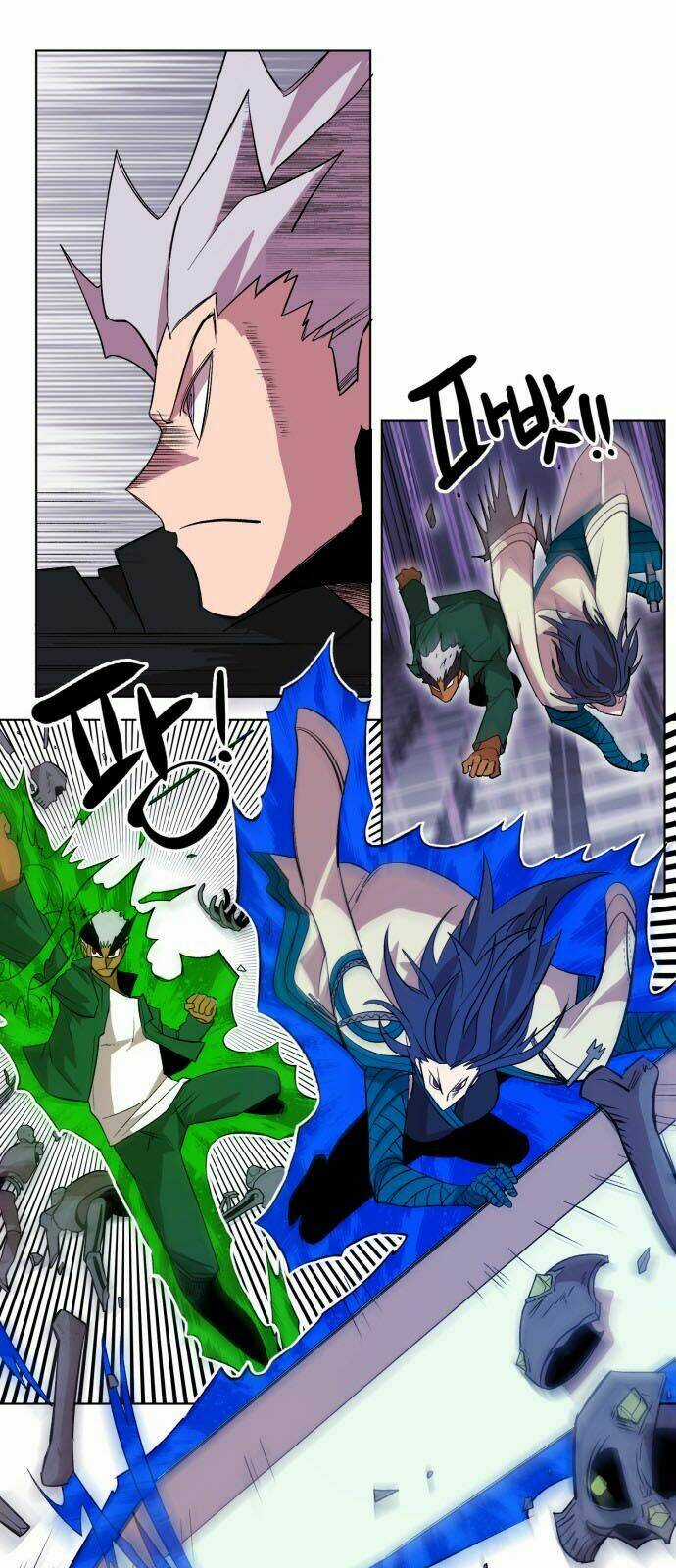 Hard Core Leveling Warrior Ss2 Chapter 14 trang 31