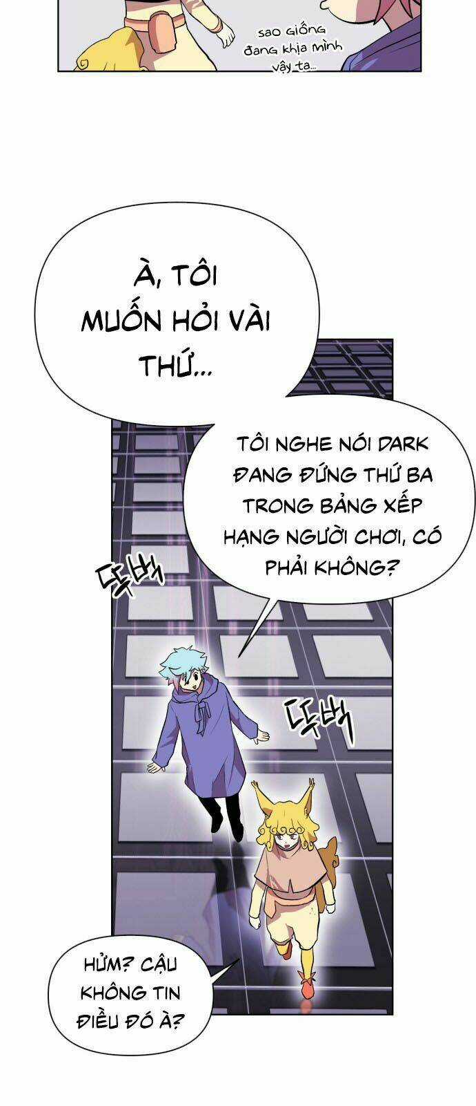 Hard Core Leveling Warrior Ss2 Chapter 14 trang 34