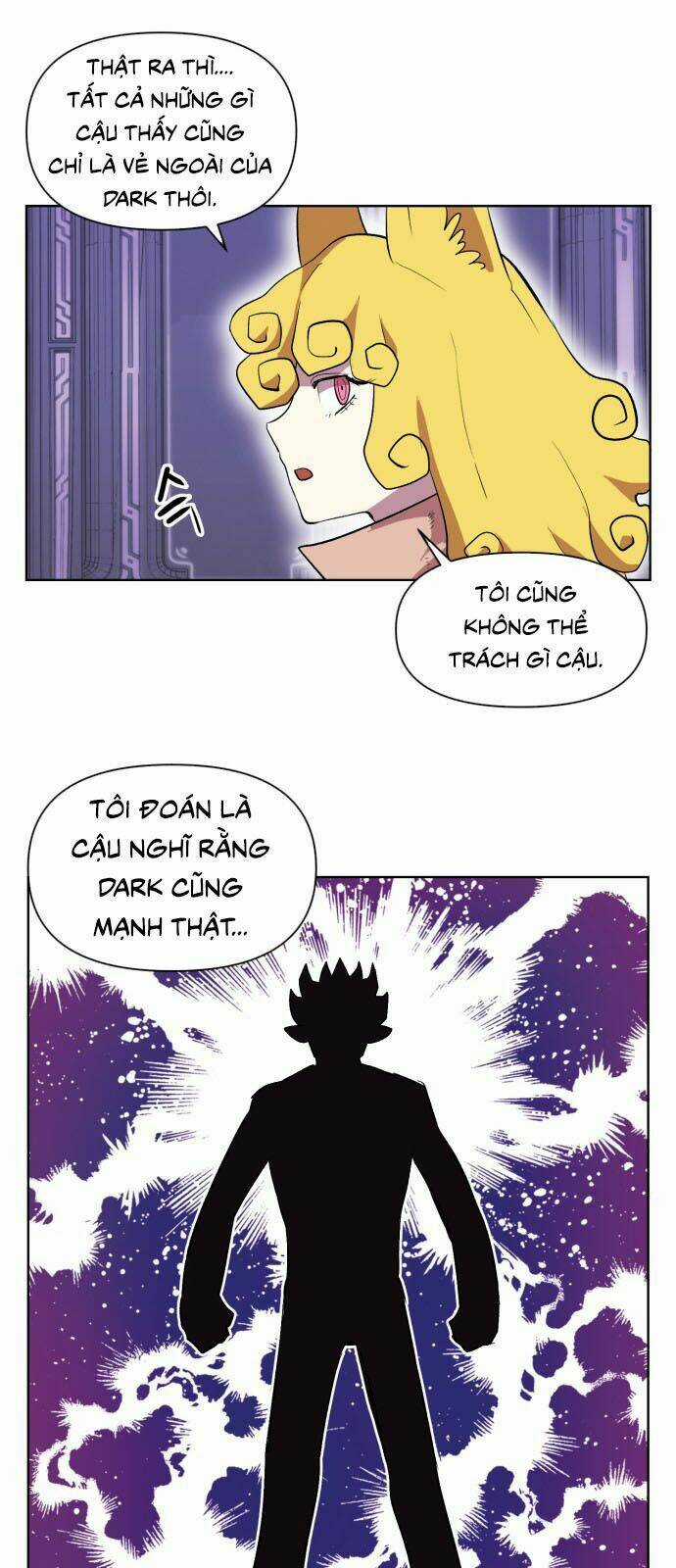 Hard Core Leveling Warrior Ss2 Chapter 14 trang 35