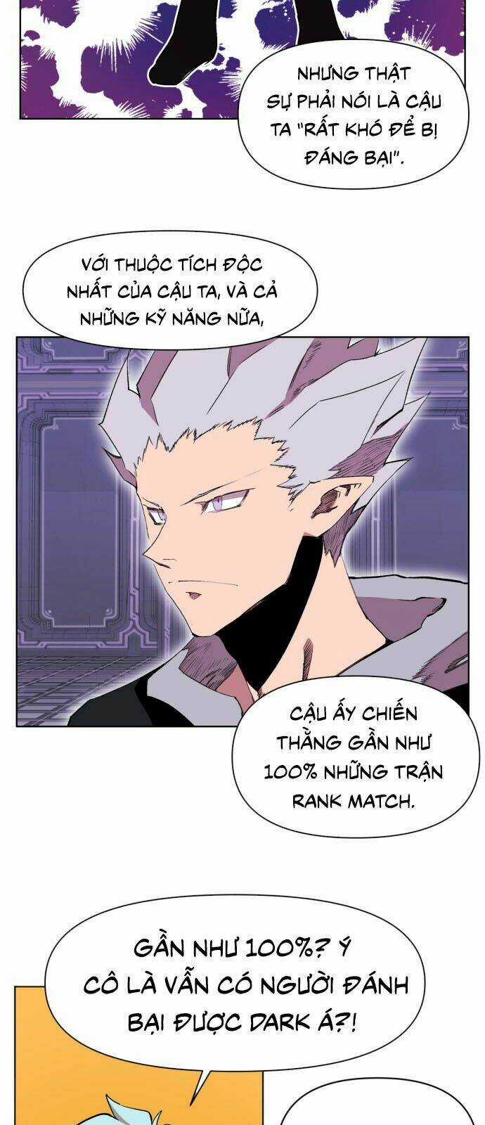 Hard Core Leveling Warrior Ss2 Chapter 14 trang 36