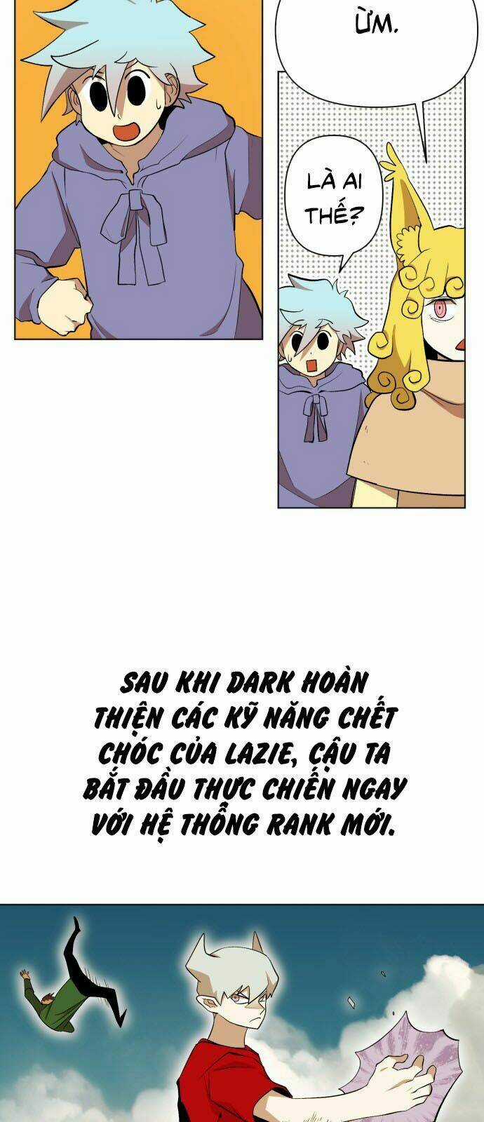 Hard Core Leveling Warrior Ss2 Chapter 14 trang 37