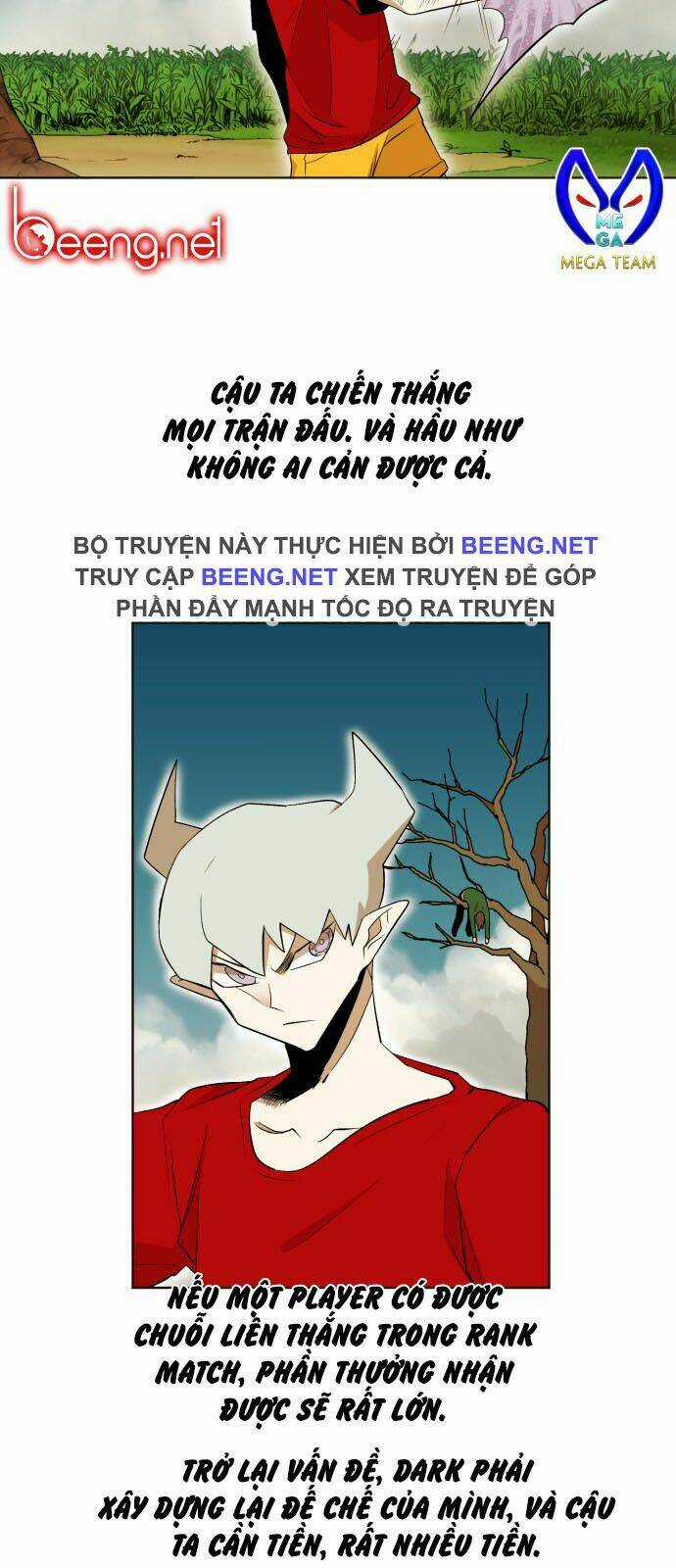 Hard Core Leveling Warrior Ss2 Chapter 14 trang 38