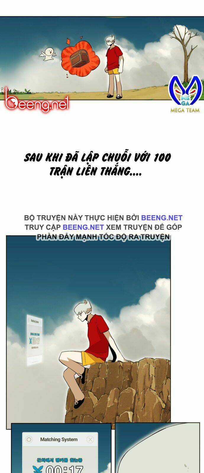 Hard Core Leveling Warrior Ss2 Chapter 14 trang 39