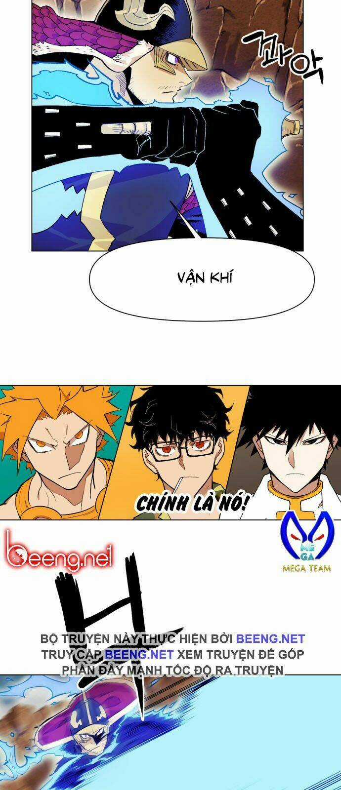 Hard Core Leveling Warrior Ss2 Chapter 14 trang 4