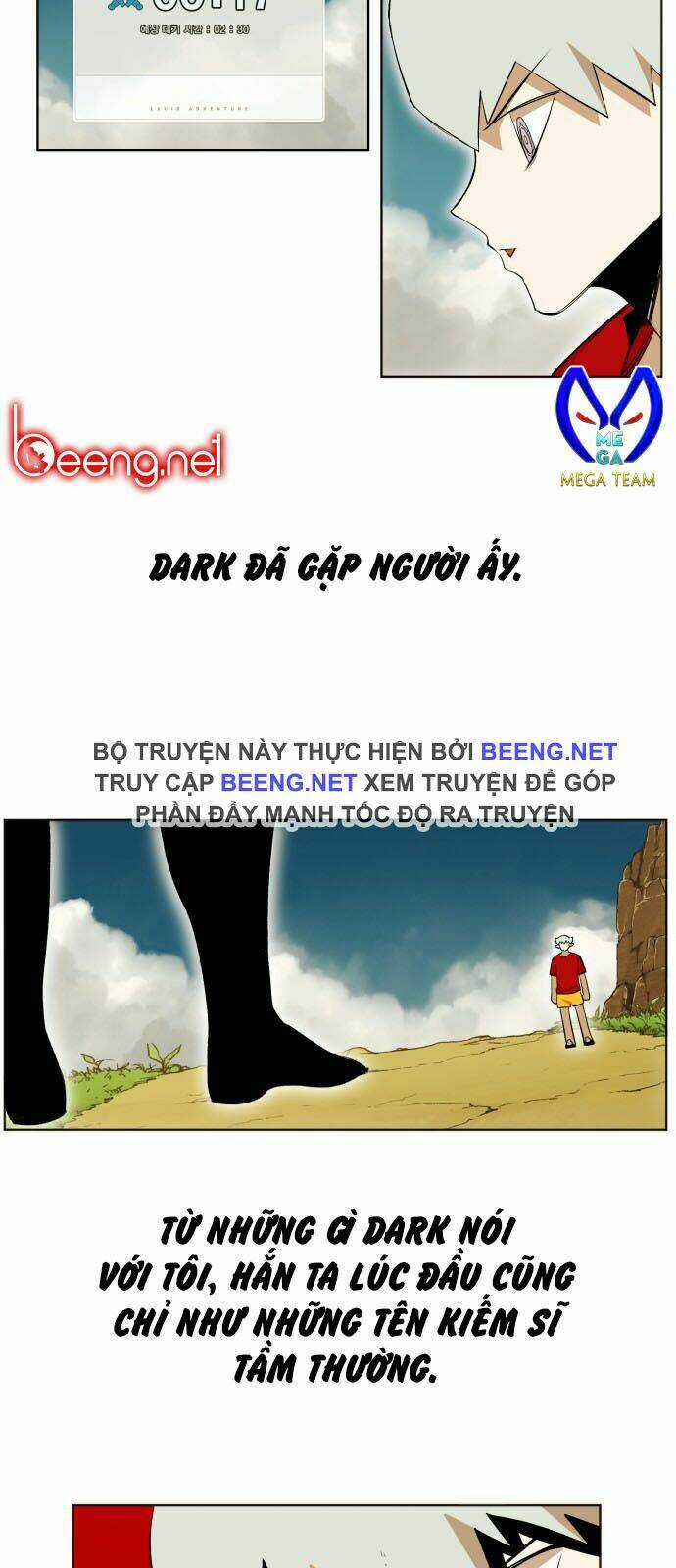 Hard Core Leveling Warrior Ss2 Chapter 14 trang 40