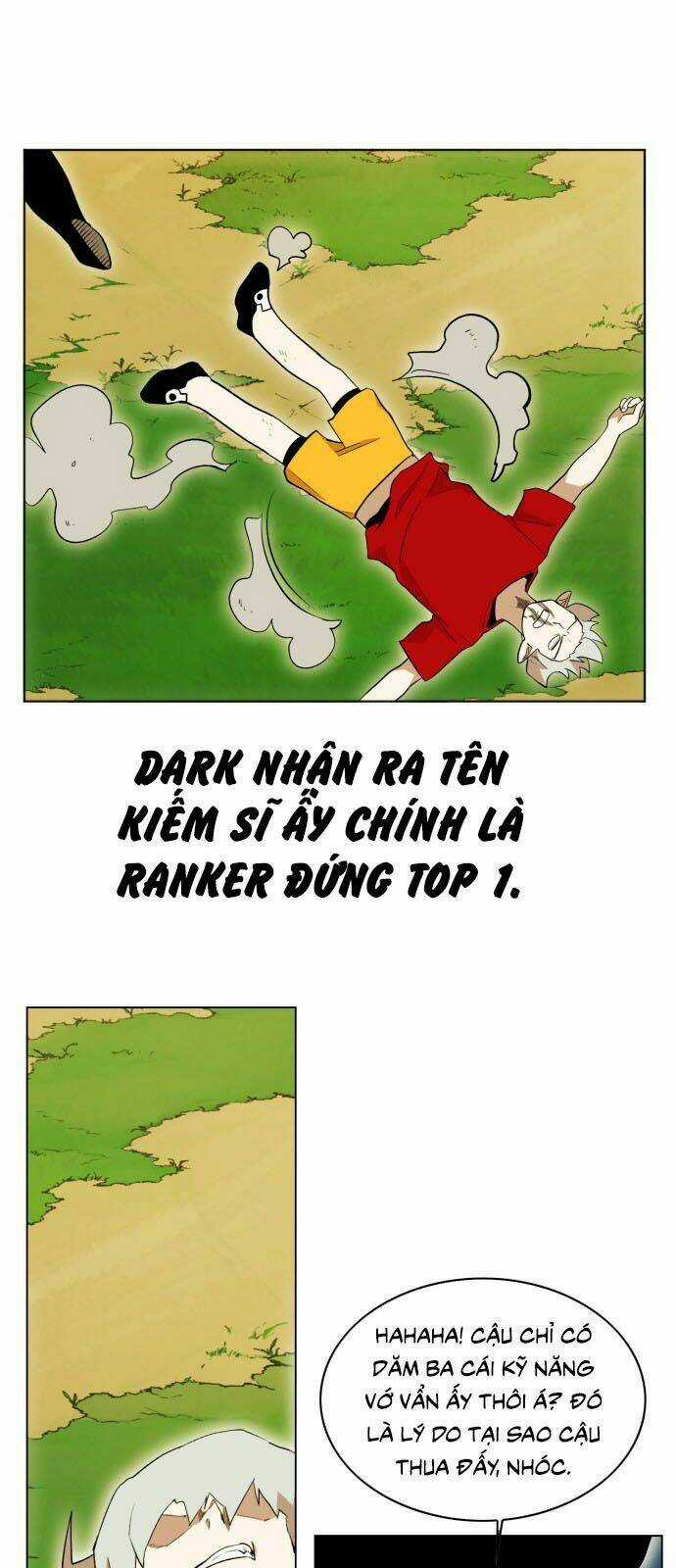 Hard Core Leveling Warrior Ss2 Chapter 14 trang 42
