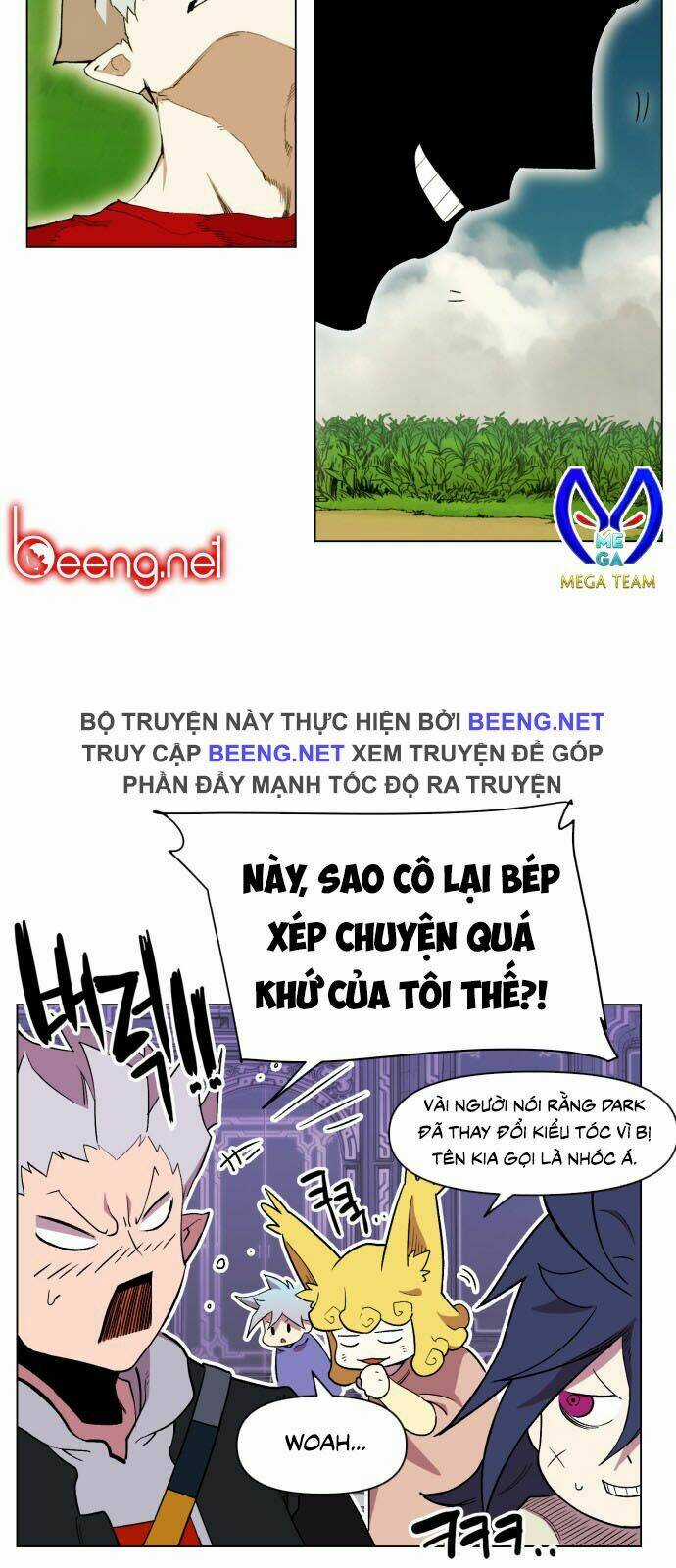 Hard Core Leveling Warrior Ss2 Chapter 14 trang 43