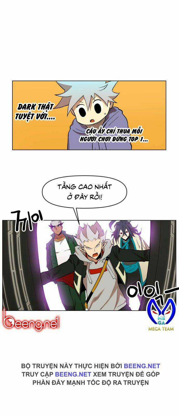 Hard Core Leveling Warrior Ss2 Chapter 14 trang 44