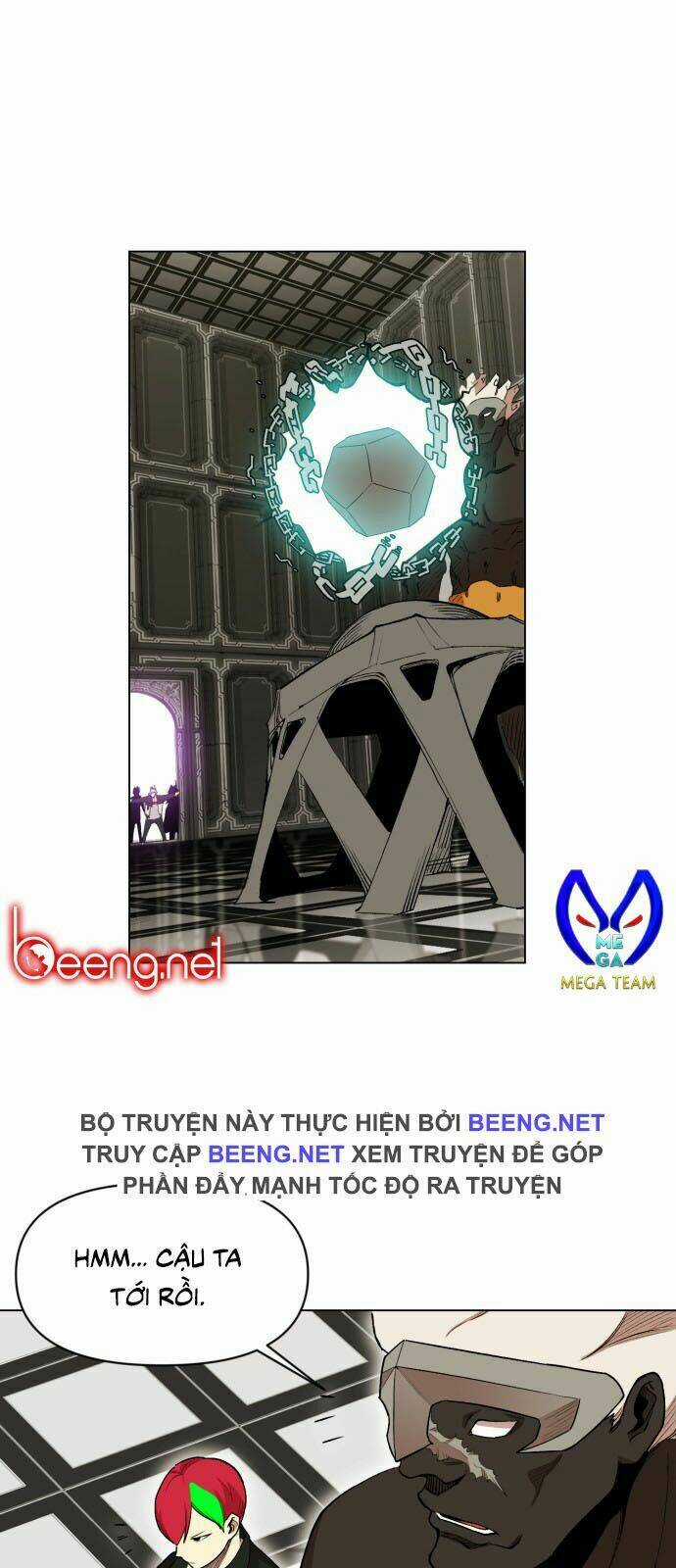 Hard Core Leveling Warrior Ss2 Chapter 14 trang 45