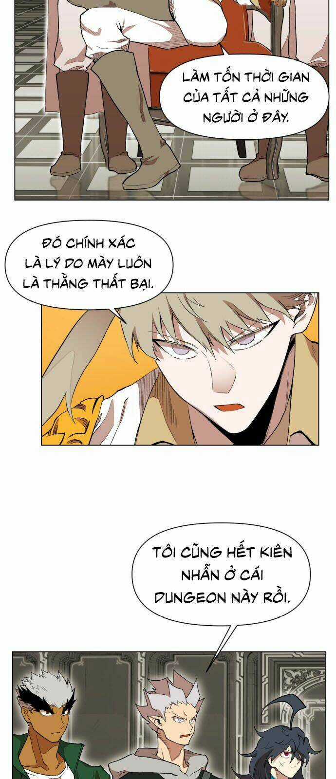 Hard Core Leveling Warrior Ss2 Chapter 14 trang 47