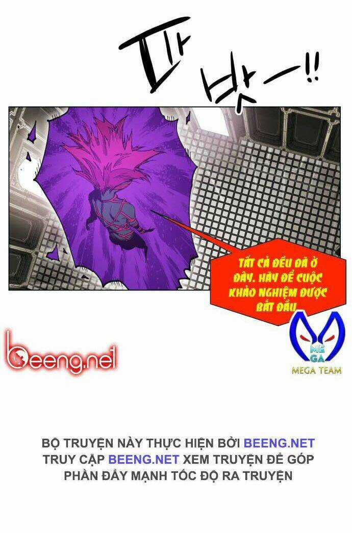 Hard Core Leveling Warrior Ss2 Chapter 14 trang 49