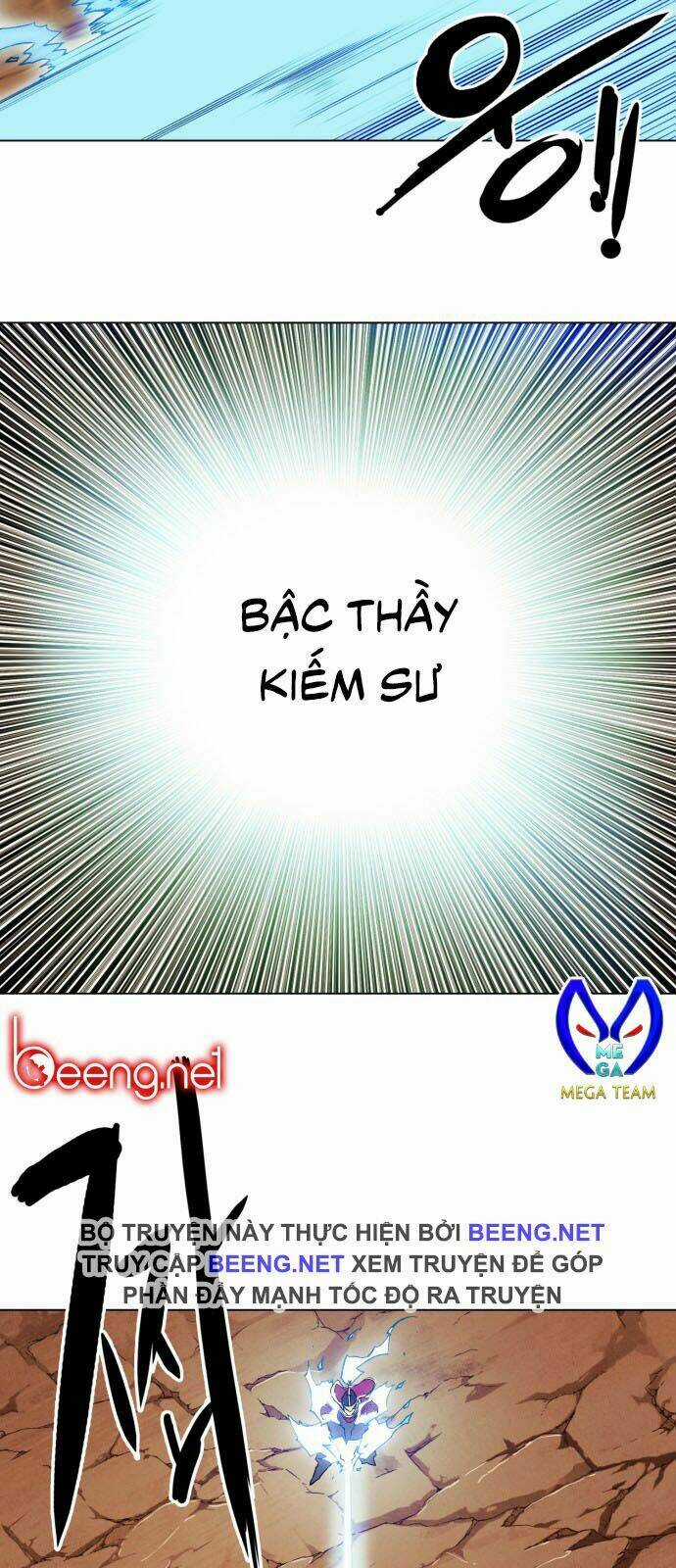 Hard Core Leveling Warrior Ss2 Chapter 14 trang 5