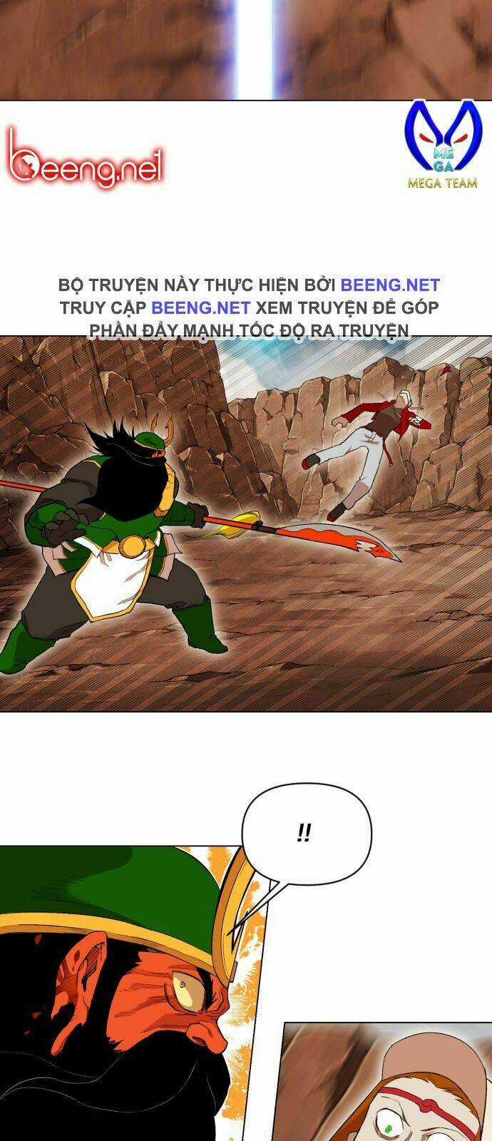 Hard Core Leveling Warrior Ss2 Chapter 14 trang 7