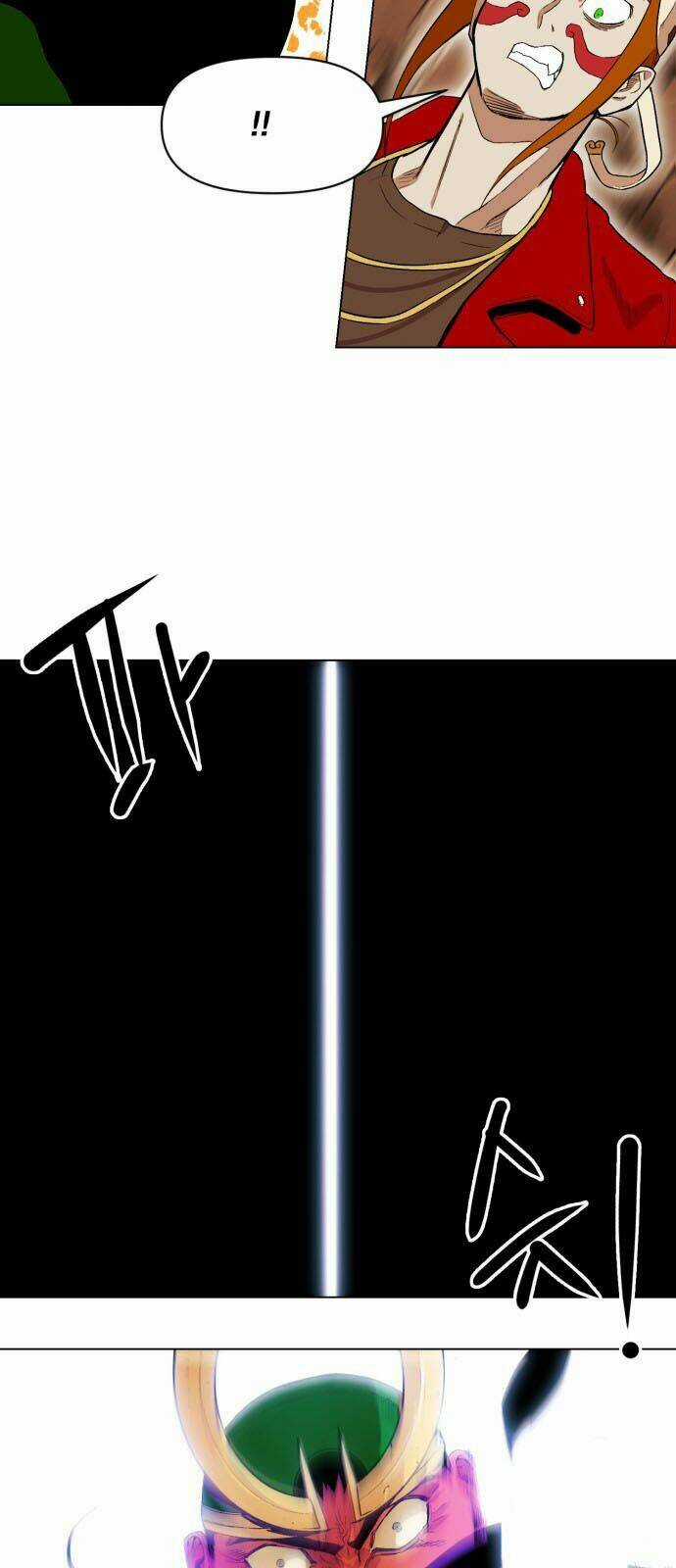 Hard Core Leveling Warrior Ss2 Chapter 14 trang 8