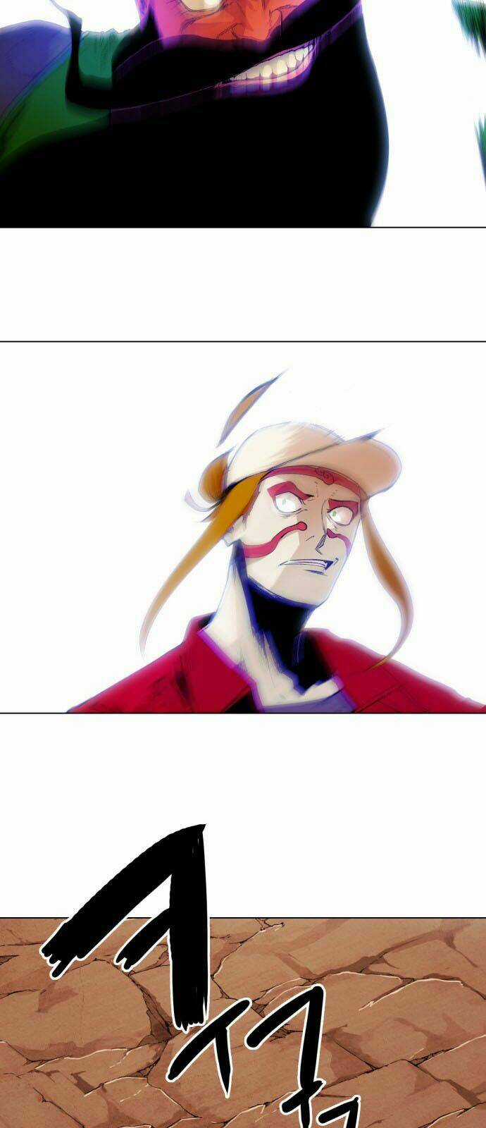 Hard Core Leveling Warrior Ss2 Chapter 14 trang 9