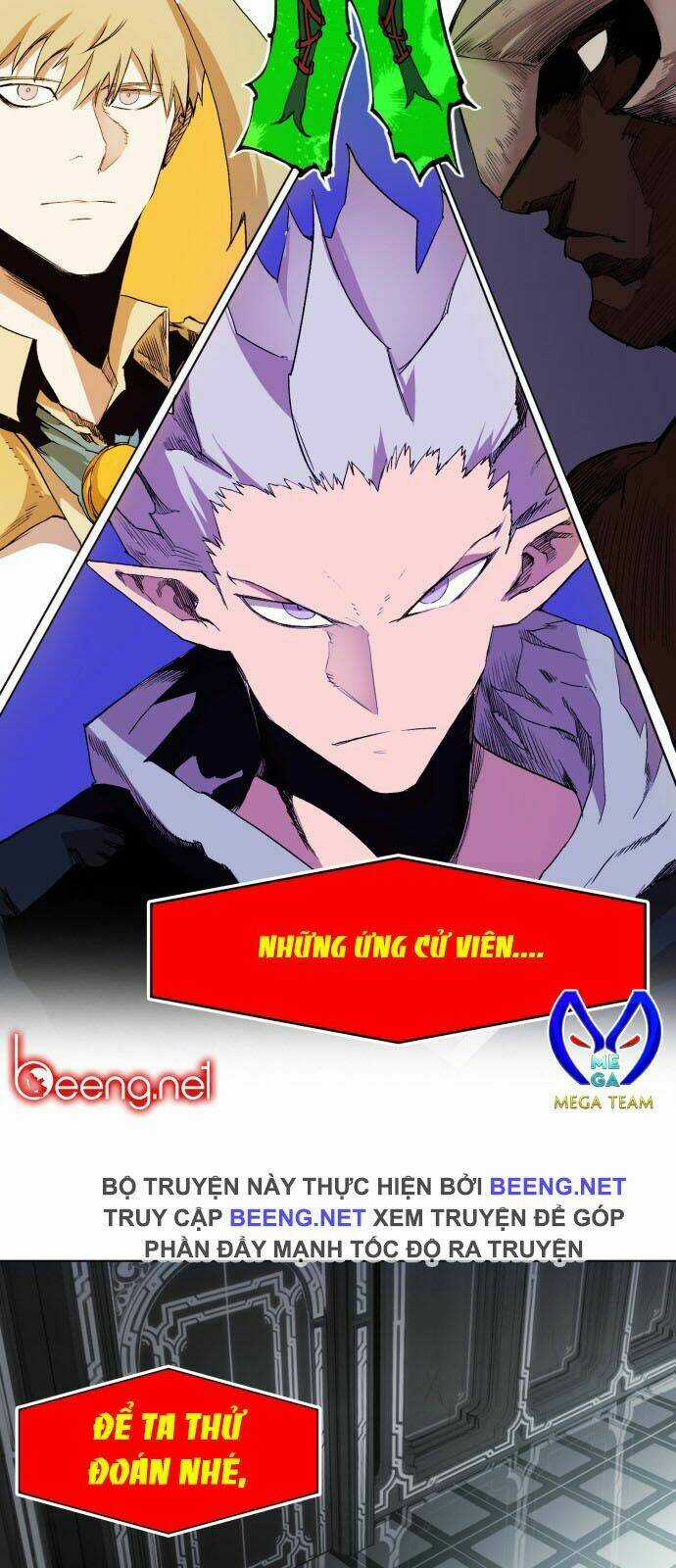 Hard Core Leveling Warrior Ss2 Chapter 15 trang 1