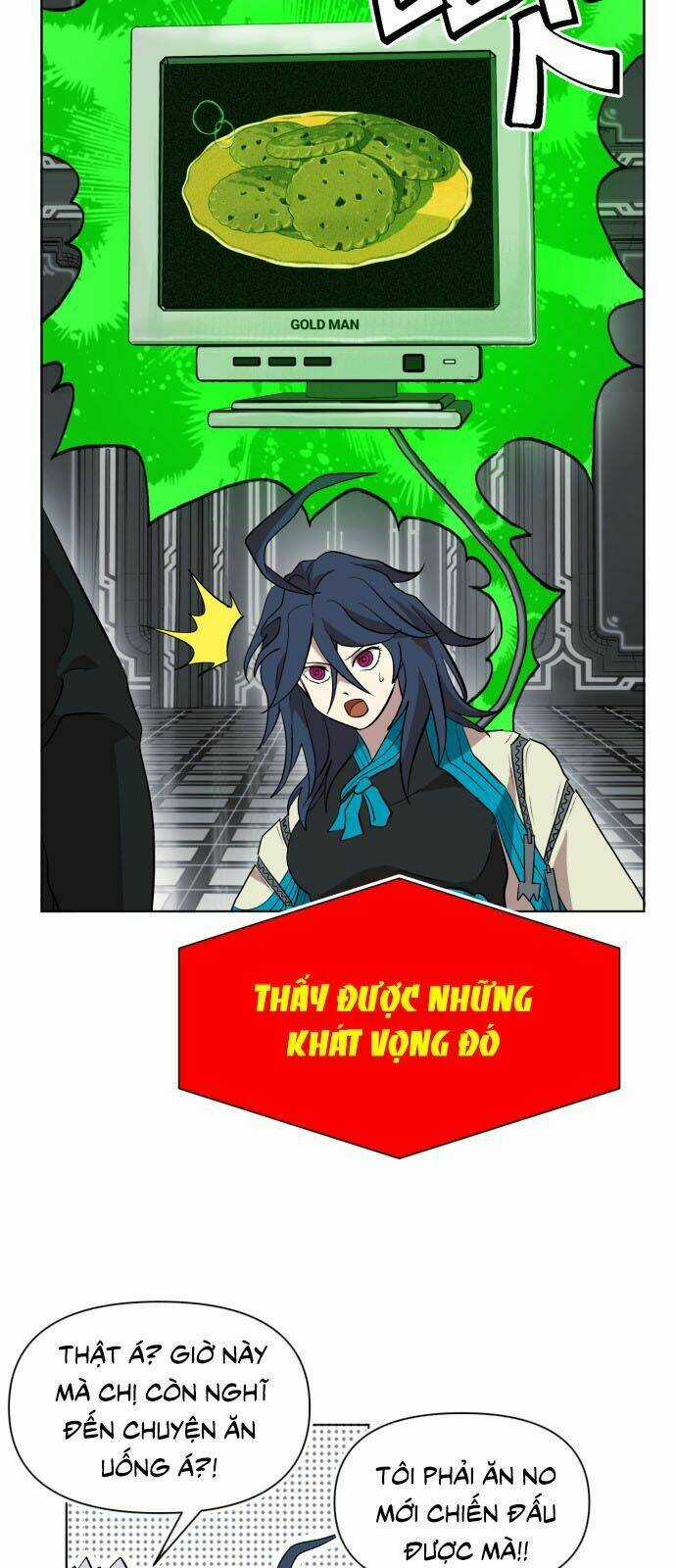 Hard Core Leveling Warrior Ss2 Chapter 15 trang 10