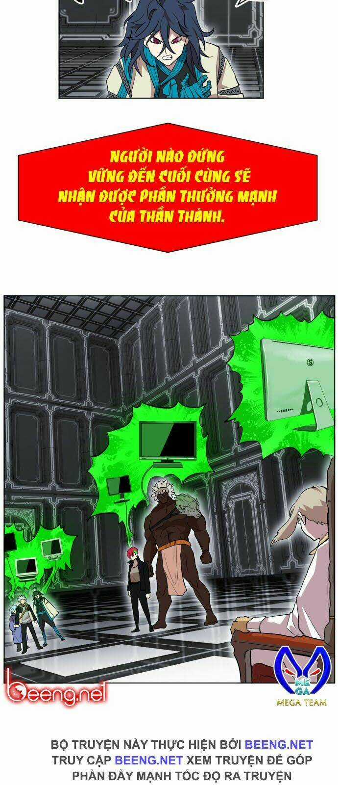 Hard Core Leveling Warrior Ss2 Chapter 15 trang 12