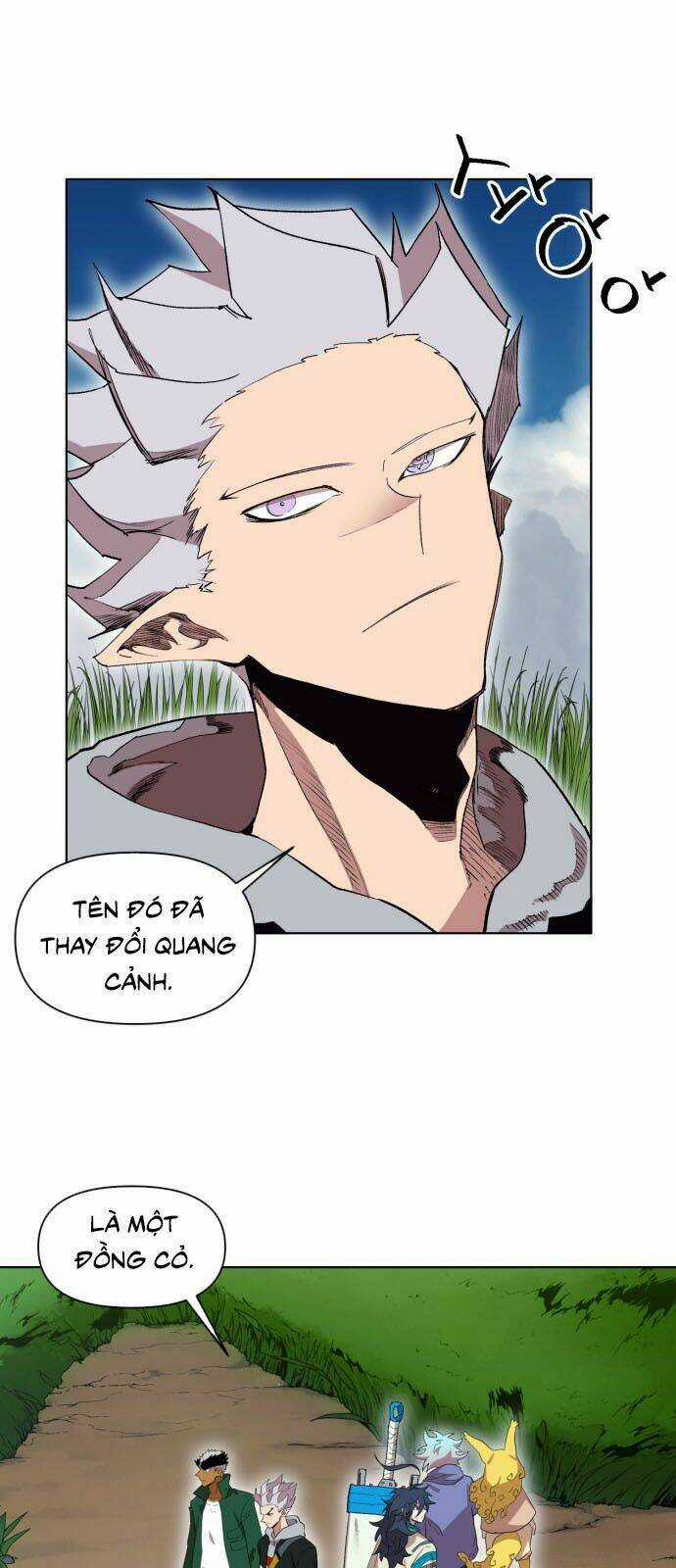 Hard Core Leveling Warrior Ss2 Chapter 15 trang 15