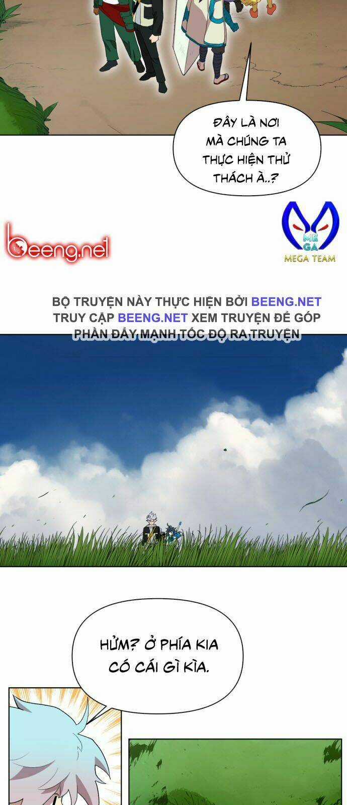 Hard Core Leveling Warrior Ss2 Chapter 15 trang 16