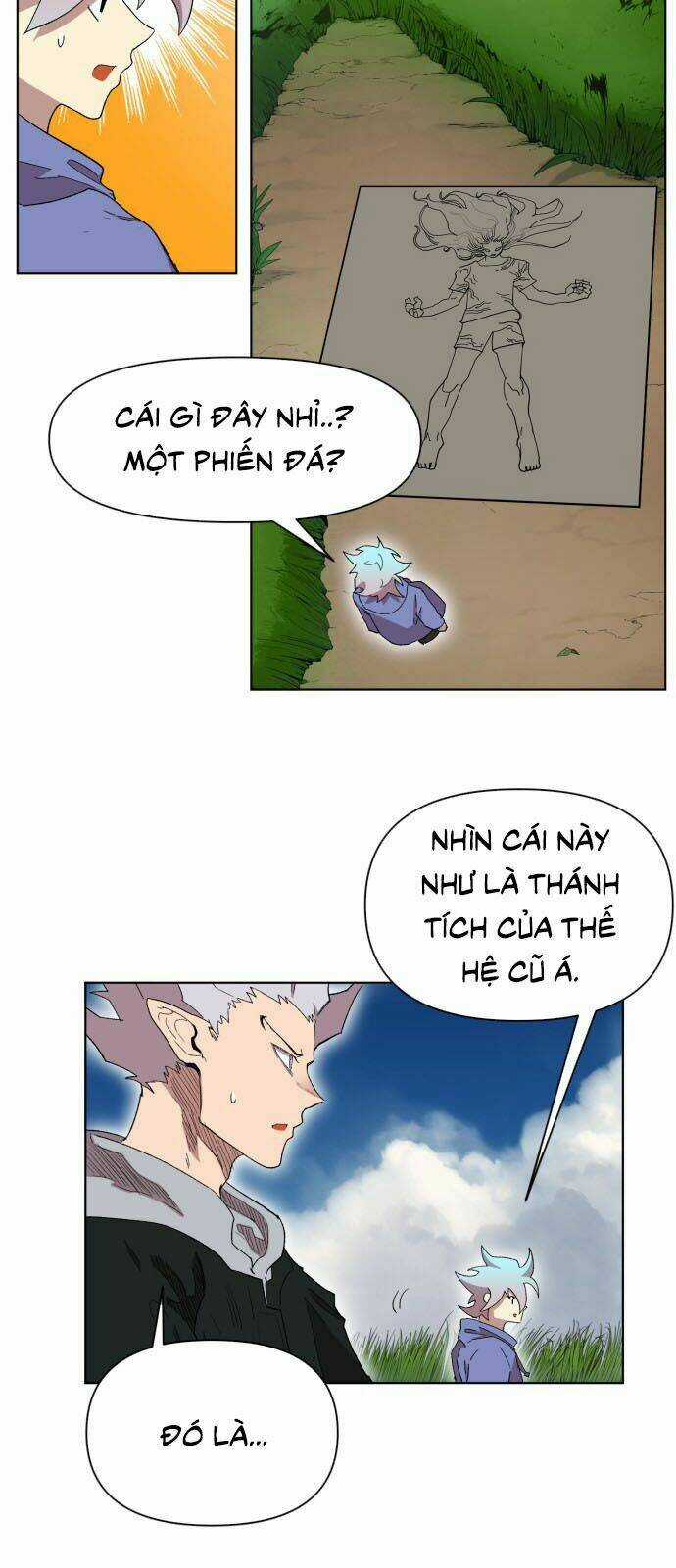 Hard Core Leveling Warrior Ss2 Chapter 15 trang 17