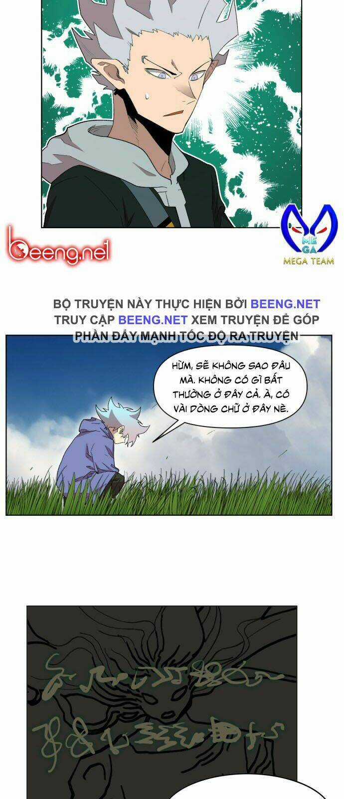 Hard Core Leveling Warrior Ss2 Chapter 15 trang 19