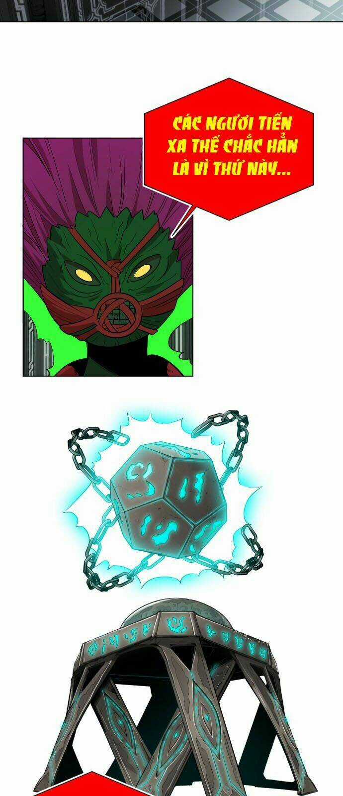 Hard Core Leveling Warrior Ss2 Chapter 15 trang 2